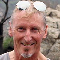 Steve Leurink