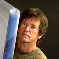 Warwick Smith